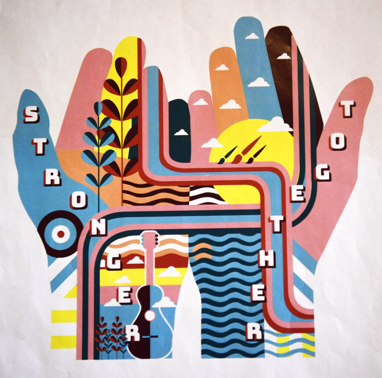 Serving Hands, 11.26